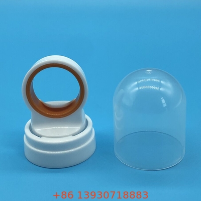 Van sương mù bảo vệ tia cực tím tiên tiến để áp dụng kem chống nắng hiệu quả - Van sương mù hiệu suất cao để bảo vệ tia cực tím