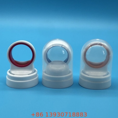 Ống phun chứa aerosol chống nắng tiên tiến - Bảo vệ tia UV, thiết kế chống rò rỉ, dễ áp dụng
