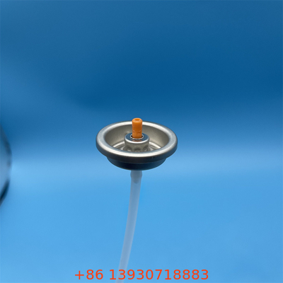 Van hệ thống phân phối điều chỉnh cho bọt cạo - Độ dày bọt có thể tùy chỉnh, dễ cài đặt, kiểm soát nâng cao