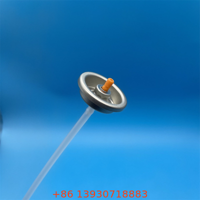 Ventil bơm bọt cạo chuyên nghiệp - Cấp độ phân phối được cải thiện, thiết kế chống tắc nghẽn, nắm ergonomic