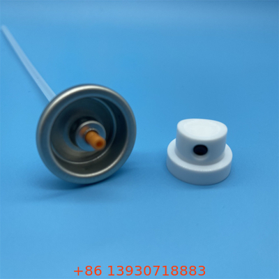 Bộ van hệ thống phân phối kiểm soát dòng chảy chính xác cho bọt cạo cạo - Tăng hiệu quả, ứng dụng đa năng