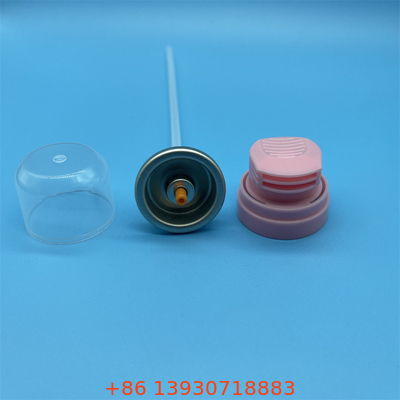 Ventil bơm bọt cạo chuyên nghiệp - Cấp độ phân phối được cải thiện, thiết kế chống tắc nghẽn, nắm ergonomic