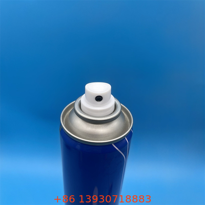 Ventil bơm bọt cạo chuyên nghiệp - Cấp độ phân phối được cải thiện, thiết kế chống tắc nghẽn, nắm ergonomic