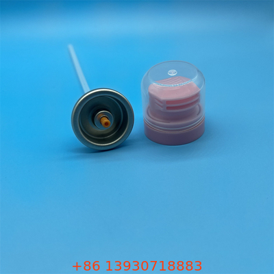 Van chứa bọt cạo cao cấp - Giải pháp phân phối hiệu quả để kiểm soát bọt tối ưu và thuận tiện
