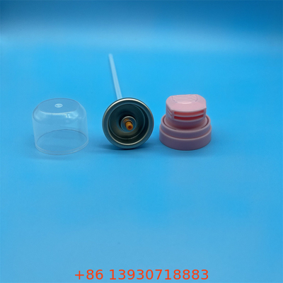 Ventil bơm bọt cạo chuyên nghiệp - Cấp độ phân phối được cải thiện, thiết kế chống tắc nghẽn, nắm ergonomic
