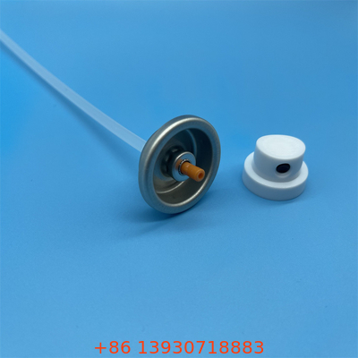 Ventil bơm bọt cạo chuyên nghiệp - Cấp độ phân phối được cải thiện, thiết kế chống tắc nghẽn, nắm ergonomic