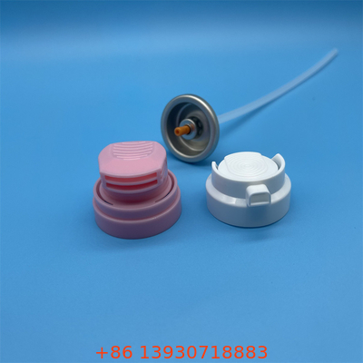 Ống phun bọt cạo cạo hiệu suất cao - Giải pháp phân phối tối ưu cho việc giải phóng bọt mượt mà và được kiểm soát
