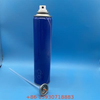 Van phun bọt đa năng - Phân phối chính xác cho các ứng dụng bọt hiệu quả