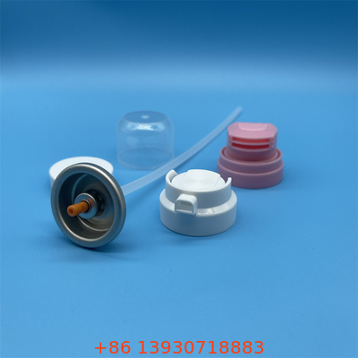 Van chứa bọt cạo cao cấp - Giải pháp phân phối hiệu quả để kiểm soát bọt tối ưu và thuận tiện