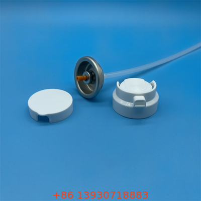 Máy phun khí phun bọt cạo cạo cao cấp - Cung cấp không cần nỗ lực cho trải nghiệm cạo lông sang trọng