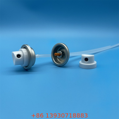 Van phân phối hiệu quả cho bọt cạo cạo - Kiểm soát chính xác cho trải nghiệm cạo cạo liền mạch