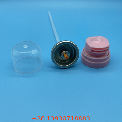 Ống phun Gel cạo tiên tiến - Giải pháp phân phối hiệu quả cho trải nghiệm cạo lông chính xác và không rắc rối