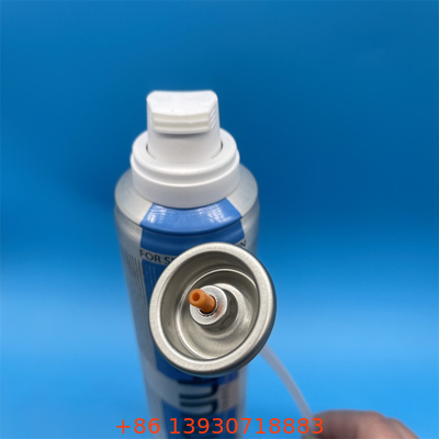 Van chứa bọt cạo cao cấp - Giải pháp phân phối hiệu quả để kiểm soát bọt tối ưu và thuận tiện