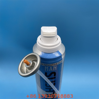Van bơm bọt cạo cạo cao cấp - Phân phối mượt mà, dễ áp dụng, thiết kế bền