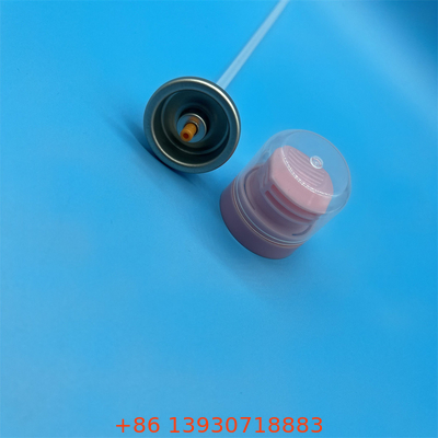 Van chứa bọt cạo cao cấp - Giải pháp phân phối hiệu quả để kiểm soát bọt tối ưu và thuận tiện