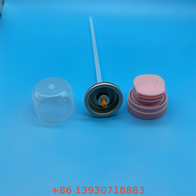 Van bơm bọt cạo cạo cao cấp - Phân phối mượt mà, dễ áp dụng, thiết kế bền