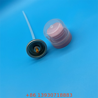 Ống phun bọt cạo cạo hiệu suất cao - Giải pháp phân phối tối ưu cho việc giải phóng bọt mượt mà và được kiểm soát