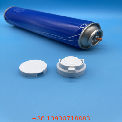 Ống phun bọt cạo cạo hiệu suất cao - Giải pháp phân phối tối ưu cho việc giải phóng bọt mượt mà và được kiểm soát