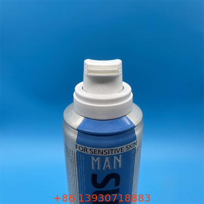 Máy phun khí phun bọt cạo cạo cao cấp - Cung cấp không cần nỗ lực cho trải nghiệm cạo lông sang trọng