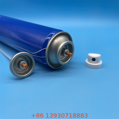 Van phun bọt đa năng - Phân phối chính xác cho các ứng dụng bọt hiệu quả