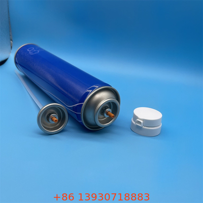 Van phân phối bọt cao cấp - Giải pháp hiệu quả và chính xác cho các sản phẩm chăm sóc cá nhân và làm đẹp