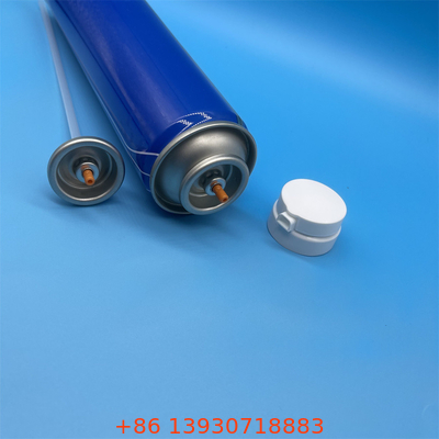 Van kem cạo râu điều chỉnh - Giải pháp linh hoạt cho việc phân phối bọt chính xác trong các ứng dụng cạo râu