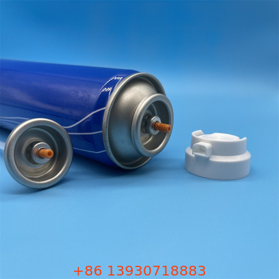 Van kem cạo râu điều chỉnh - Giải pháp linh hoạt cho việc phân phối bọt chính xác trong các ứng dụng cạo râu