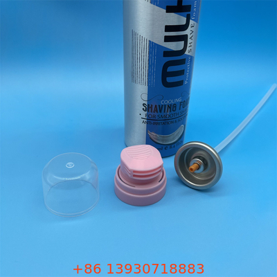 Van phân phối bọt cao cấp - Giải pháp hiệu quả và chính xác cho các sản phẩm chăm sóc cá nhân và làm đẹp