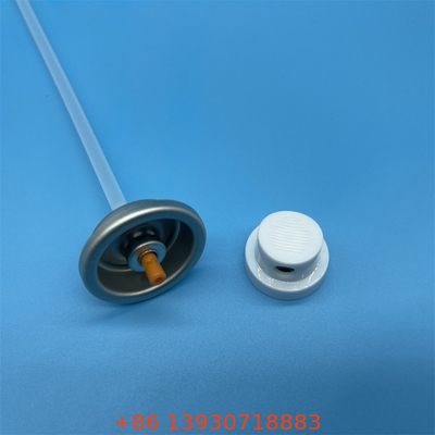Van phân phối bọt công nghiệp - Giải pháp hiệu suất cao cho các ứng dụng thương mại và sản xuất