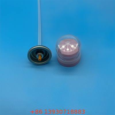 Van phân phối bọt cao cấp - Giải pháp hiệu quả và chính xác cho các sản phẩm chăm sóc cá nhân và làm đẹp