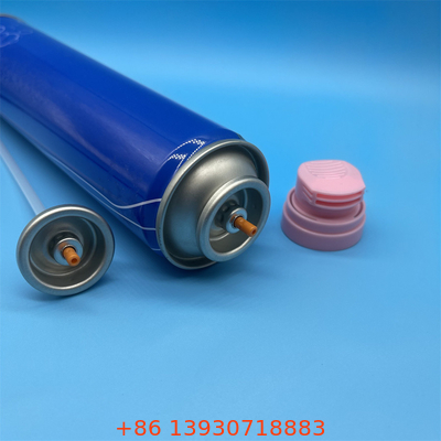 Van phân phối bọt công nghiệp - Giải pháp hiệu suất cao cho các ứng dụng thương mại và sản xuất