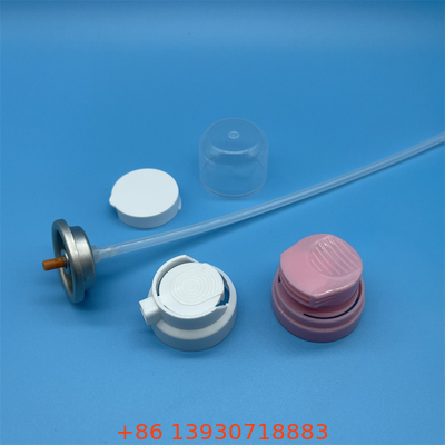 Van kem cạo râu điều chỉnh - Giải pháp linh hoạt cho việc phân phối bọt chính xác trong các ứng dụng cạo râu