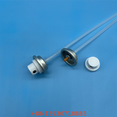 Van phân phối hiệu quả cho bọt cạo cạo - Kiểm soát chính xác cho trải nghiệm cạo cạo liền mạch