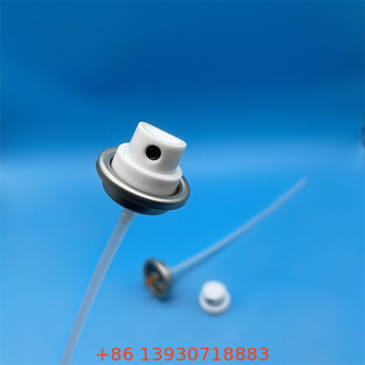 Ống phun bọt cạo cạo - Giải pháp phân phối chính xác cho trải nghiệm cạo lông dễ dàng