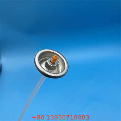 Ống phun bọt cạo cạo - Giải pháp phân phối chính xác cho trải nghiệm cạo lông dễ dàng