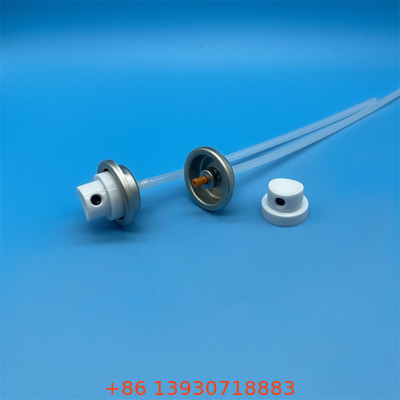 Van hệ thống phân phối điều chỉnh cho bọt cạo - Độ dày bọt có thể tùy chỉnh, dễ cài đặt, kiểm soát nâng cao