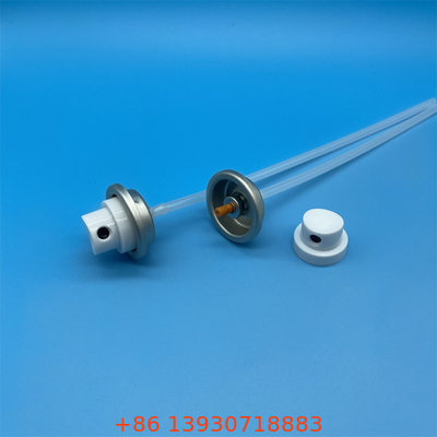 Ống phun bọt cạo cạo - Giải pháp phân phối chính xác cho trải nghiệm cạo lông dễ dàng