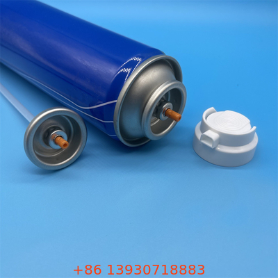 Ống phun bọt cạo cạo - Giải pháp phân phối chính xác cho trải nghiệm cạo lông dễ dàng