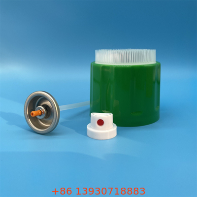 Van và nắp áp dụng bọt chất lượng cao - Phân phối bọt chính xác cho các ứng dụng khác nhau - Thông số kỹ thuật bao gồm