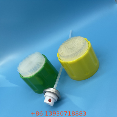 Van và nắp vòi phun - Kiểm soát chính xác cho các ứng dụng phun hiệu quả và linh hoạt - Thông số kỹ thuật bao gồm