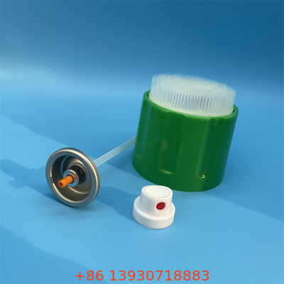Van phân phối bọt bền cho các thiết bị làm sạch gia đình - Hiệu suất đáng tin cậy, dễ gắn