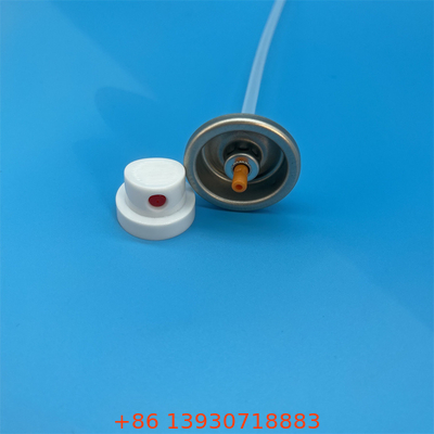 Van phân phối bọt bền cho các thiết bị làm sạch gia đình - Hiệu suất đáng tin cậy, dễ gắn