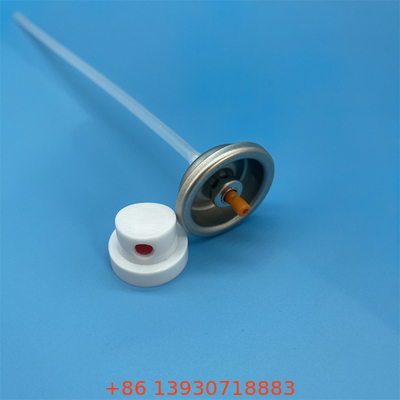 Van và nắp áp dụng bọt chất lượng cao - Phân phối bọt chính xác cho các ứng dụng khác nhau - Thông số kỹ thuật bao gồm