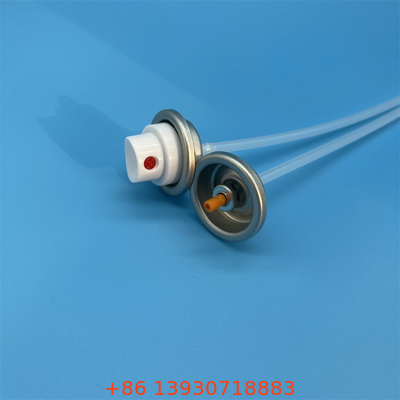 Bộ van và nắp máy phun khí phun hiệu suất cao - Phân phối hiệu quả cho các ứng dụng khác nhau
