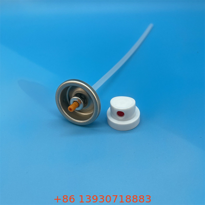 Van và nắp tẩy bọt cho các ứng dụng làm sạch sâu - Van và nắp tẩy bọt chất lượng cao