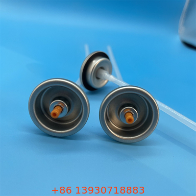 Bộ van và nắp máy phun aerosol chất lượng cao - Kiểm soát phun chính xác để sử dụng hiệu quả - Thông số kỹ thuật bao gồm