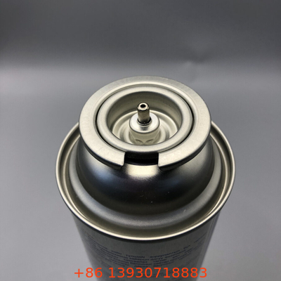 Ventil bếp khí di động hình thẳng để cung cấp khí butan
