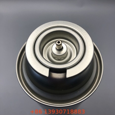Van khí Butane đồng cho tiện nghi nấu ăn và nướng trong nhà