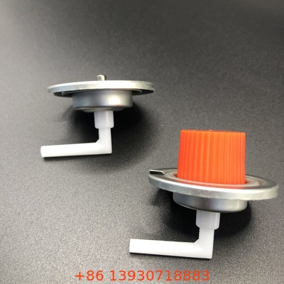 Van khí Butane đồng cho tiện nghi nấu ăn và nướng trong nhà