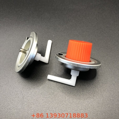 Ventil thẳng gốc van bếp xăng di động bán buôn với Buna Outer Gaske